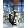 Aurum Chess Stainless Steel Medal