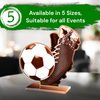 Cannes Classic Football Boots Trophy
