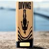 Tower Elite Heavyweight Women's Diving Trophy