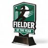 Pavilion Women's Fielder of the Year Cricket Trophy