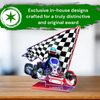 Cannes Go Kart Trophy