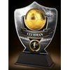 Crestline Football Clubman Shield Trophy