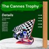 Cannes Go Kart Trophy