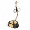 Sevilla Handball Handmade Metal Trophy