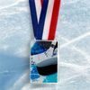 Athena Ice Hockey Medal
