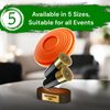 Altus Clay Pigeon Shooting Trophy