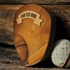 Regal Birchwood Cricket Sepia Shield