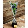 Chester Mountain Bike Silver Trophy