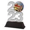 Music Band 2023 Trophy