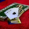 Cannes Classic Playing Cards Trophy