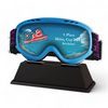 Jackson Skiing Goggles Custom Logo Acrylic Award
