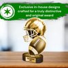 Altus Classic American Football Trophy