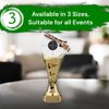 Trieste Rifle Shooting Trophy