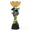 Vancouver Paintball Gold Cup Trophy