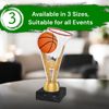 Milan Basketball Trophy