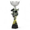 Montreal Paintball Silver Cup Trophy