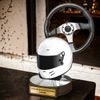 Grove Classic Motorsport Drivers Real Wood Trophy