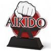 Ostrava Aikido Fist Trophy
