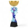 Vancouver Speed Skating Gold Cup Trophy