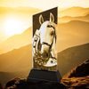 Peak Horse Riding Trophy