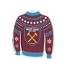 Christmas Jumper Custom Made Printed Ornament