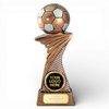 Trinity Resin Football Trophy