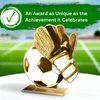 Cannes Classic Football Goalkeeper Trophy