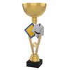 London Martial Arts Cup Trophy