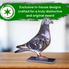 Cannes Pigeon Trophy