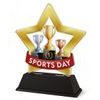 Mini Star Sports Day Trophy