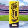 Tower Elite Heavyweight Women's Coach's Player Football Trophy