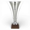 Ferri Silver Plated Championship Cup