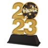 Winner 2023 Trophy