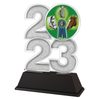 Equestrian Rosette 2023 Trophy