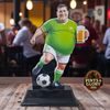 Pints & Glory Football Trophy