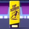 Tower Elite Heavyweight Top Scorer Football Trophy