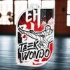 Apollo Taekwondo Medal