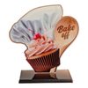 Cannes Bake Off Trophy