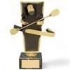 Murcia Canoeing Metal Trophy