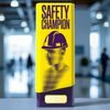 Tower Elite Heavyweight Safety Champion Award