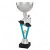 Napoli Swimming Silver Trophy Cup