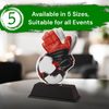 Ostrava Football Goalkeeper Gloves Trophy