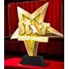 Star Performer Star Trophy