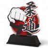 Ostrava Chinese Judo Trophy