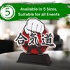 Ostrava Chinese Aikido Fist Trophy