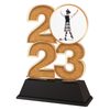 Scottish Dance 2023 Trophy