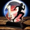 Eclipse Running Trophy