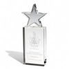 Delta Crystal Block Star Award
