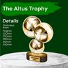 Altus Classic Petanque Trophy