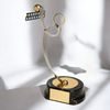Sevilla Volleyball Handmade Metal Trophy